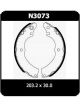 Protex Brake Shoes