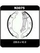 Protex Brake Shoes