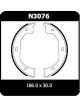 Protex Brake Shoes