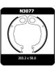 Protex Brake Shoes