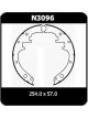 Protex Brake Shoes