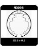Protex Brake Shoes
