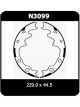 Protex Brake Shoes