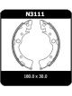 Protex Brake Shoes