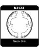 Protex Brake Shoes