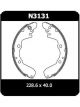 Protex Brake Shoes