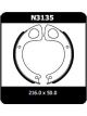 Protex Brake Shoes