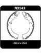 Protex Brake Shoes