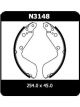 Protex Brake Shoes