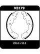 Protex Brake Shoes