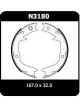 Protex Brake Shoes