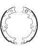 Protex Hand Brake Shoes