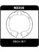 Protex Brake Shoes
