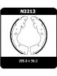Protex Brake Shoes