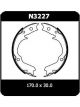 Protex Hand Brake Shoes
