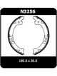 Protex Brake Shoes