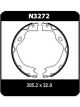 Protex Brake Shoes