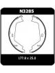 Protex Hand Brake Shoes