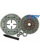Exedy Standard OEM Replacement Clutch Kit