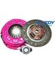 Exedy Standard OEM Replacement Clutch Kit