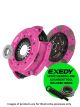 Exedy Sports Tuff HD Cushion Button Clutch Kit