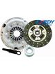 Exedy Standard OEM Replacement Clutch Kit