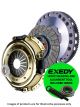 Exedy Safari Tuff Clutch Kit w/ Single Mass Flywheel