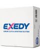 Exedy Upgraded Safari Tuff Clutch Kit