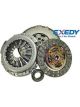 Exedy Standard OEM Replacement Clutch Kit with Dual Mass Flywheel