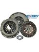 Exedy Standard OEM Replacement Clutch Kit with Dual Mass Flywheel