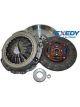 Exedy Standard OEM Replacement Clutch Kit w/ Single Mass Flywheel