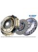 Exedy Safari Tuff Clutch Kit w/ Single Mass Flywheel