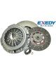 Exedy Standard OEM Replacement Clutch Kit w/ Dual Mass Flywheel