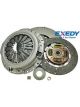 Exedy Standard OEM Replacement Clutch Kit w/ Dual Mass Flywheel