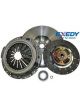 Exedy Standard OEM Replacement Clutch Kit w/ Single Mass Flywheel