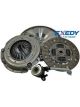 Exedy Standard OEM Replacement Clutch Kit with Single Mass Flywheel
