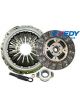 Exedy Standard OEM Replacement Clutch Kit