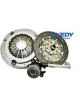 Exedy Standard OEM Replacement Clutch Kit
