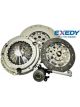 Exedy Standard OEM Replacement Clutch Kit w/ Dual Mass Flywheel