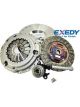 Exedy Standard OEM Replacement Clutch Kit w/ Single Mass Flywheel