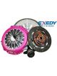 Exedy Sports Tuff HD Clutch Kit w/ Single Mass Flywheel