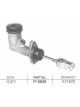 Protex Clutch Master Cylinder