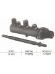 Protex Brake Master Cylinder