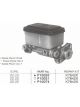 Protex Brake Master Cylinder