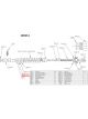 Protex Brake Master Cylinder