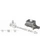 Protex Brake Master Cylinder