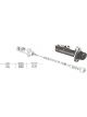 Protex Brake Master Cylinder