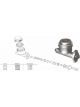 Protex Brake Master Cylinder
