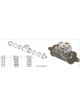 Protex Wheel Cylinder