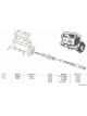 Protex Brake Master Cylinder
